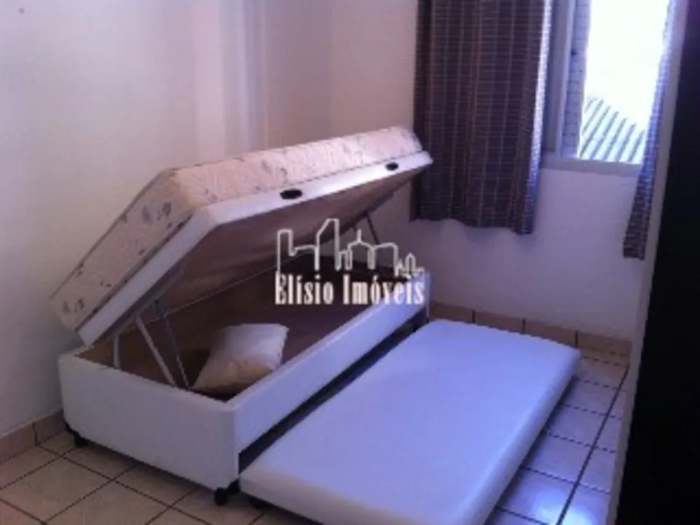 Apartamento, 2 quartos, 90 m² - Foto 2