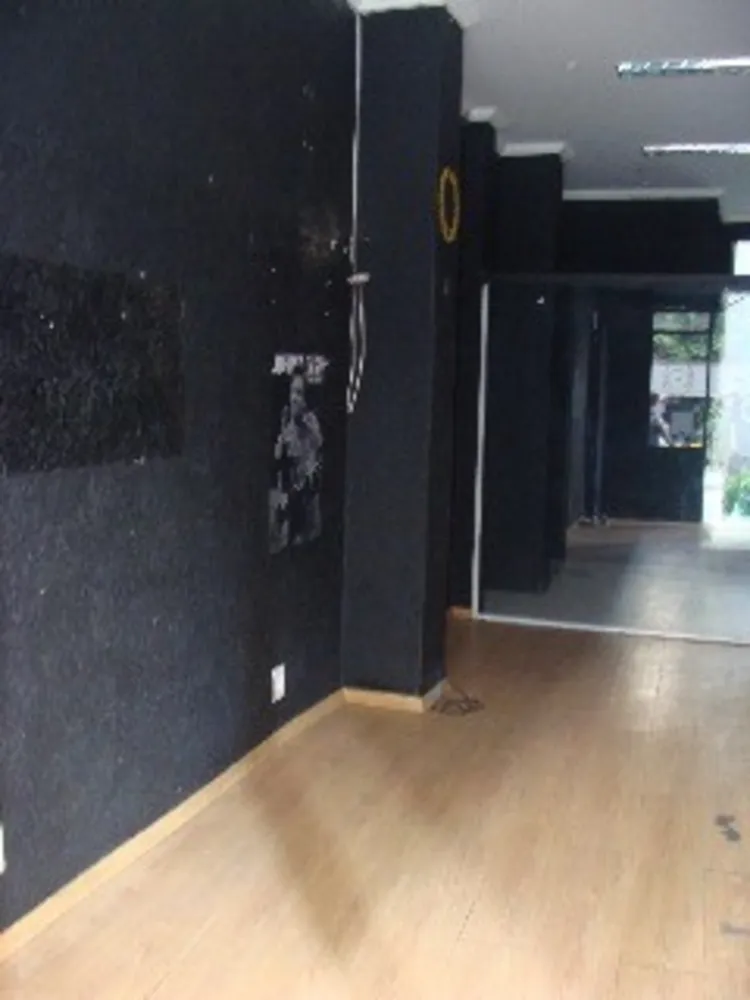 Loja-Salão, 40 m² - Foto 3