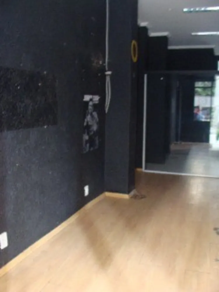 Loja-Salão, 40 m² - Foto 2