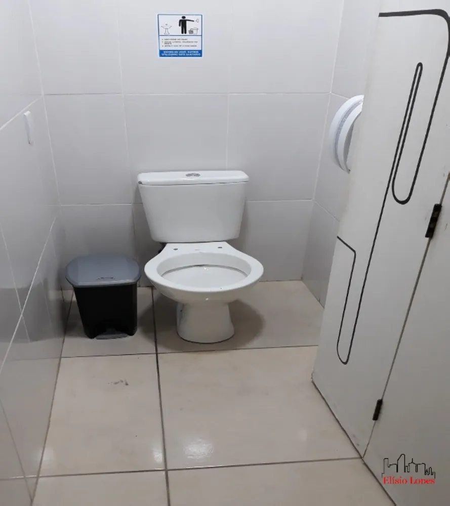 Loja-Salão, 332 m² - Foto 2
