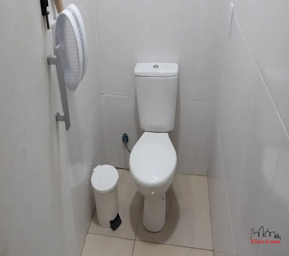 Loja-Salão, 332 m² - Foto 4