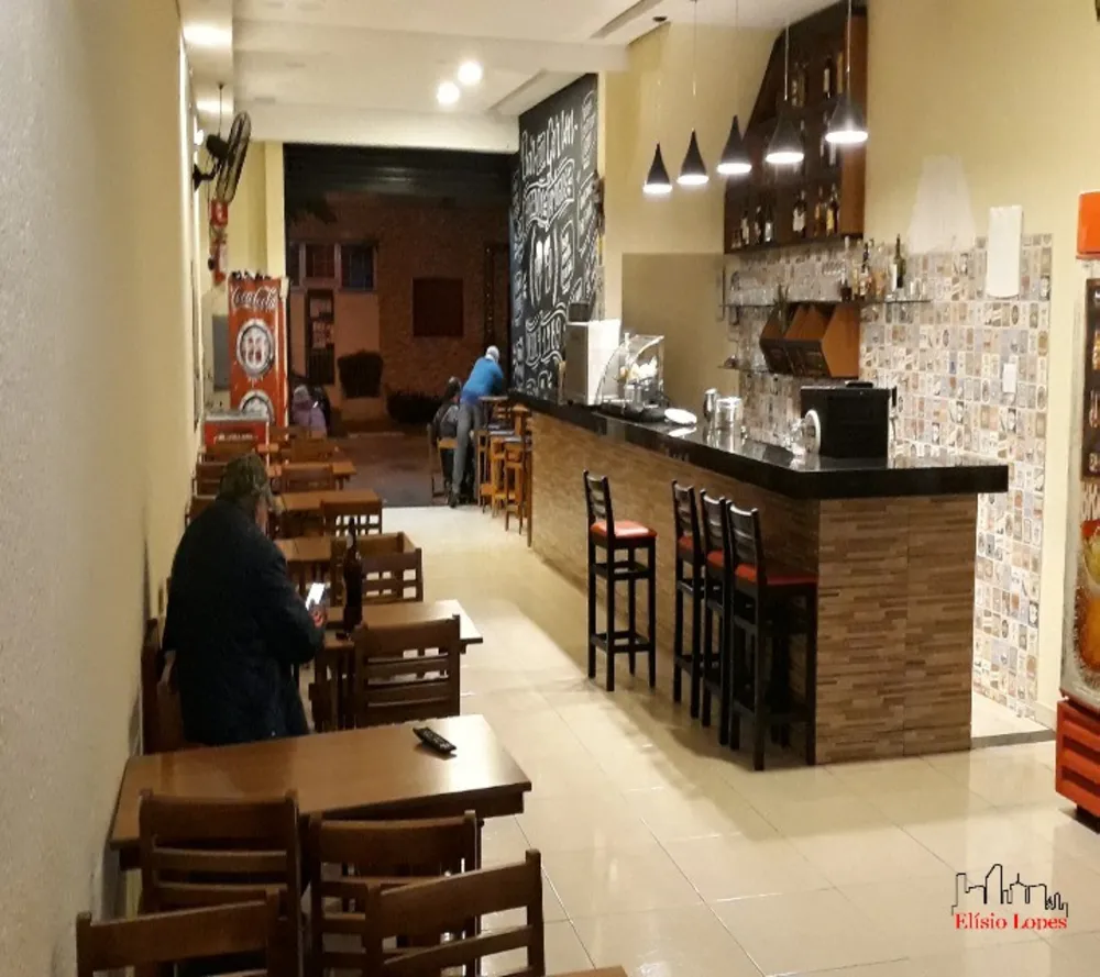 Loja-Salão, 332 m² - Foto 1