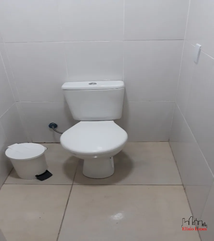 Loja-Salão, 332 m² - Foto 3