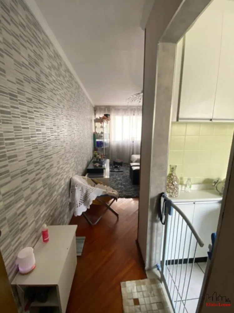 Apartamento, 2 quartos, 70 m² - Foto 4
