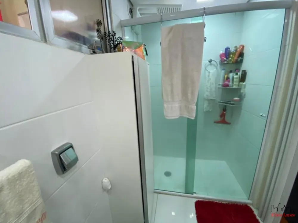 Apartamento, 2 quartos, 70 m² - Foto 2