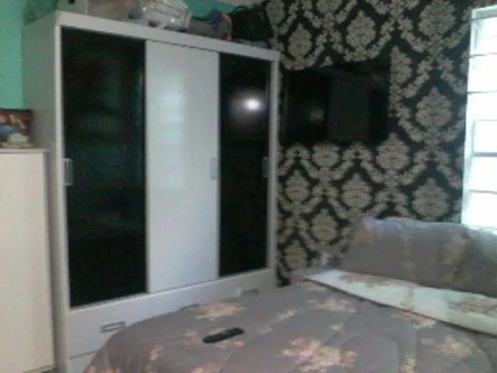 Kitnet-Studio, 23 m² - Foto 1