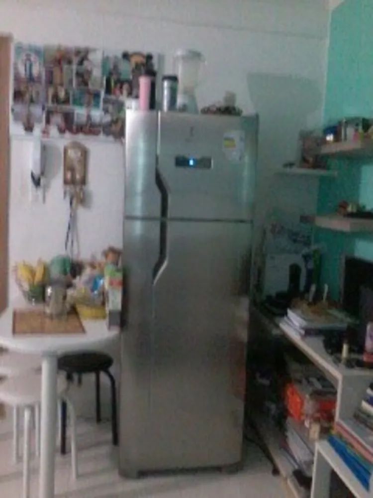 Kitnet-Studio, 23 m² - Foto 4