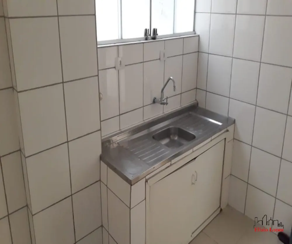 Apartamento, 1 quarto, 48 m² - Foto 1
