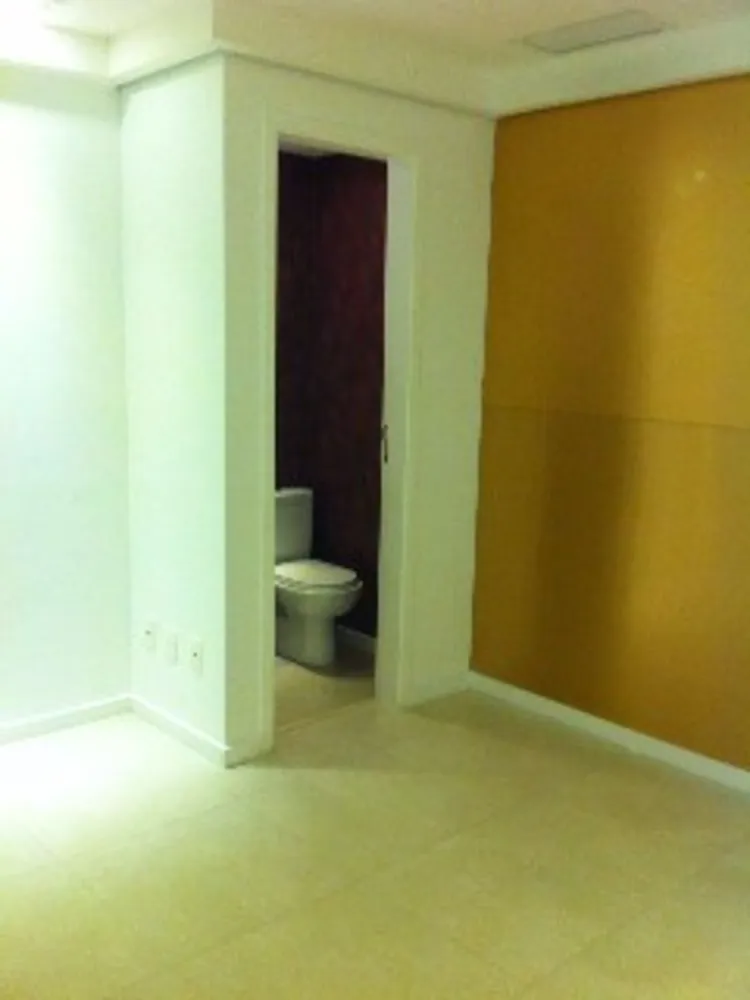 Sala-Conjunto, 52 m² - Foto 1
