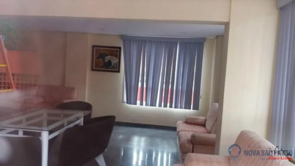 Apartamento, 2 quartos, 72 m² - Foto 1