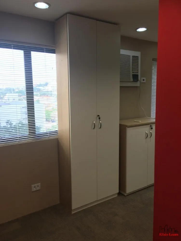 Sala-Conjunto, 40 m² - Foto 3