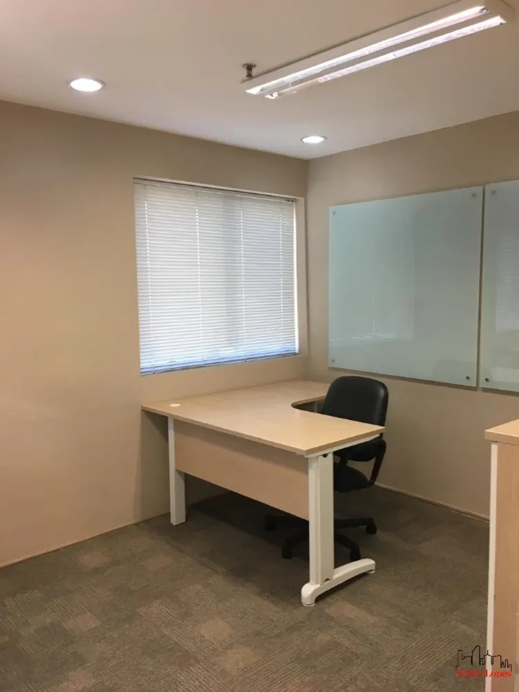 Sala-Conjunto, 40 m² - Foto 4