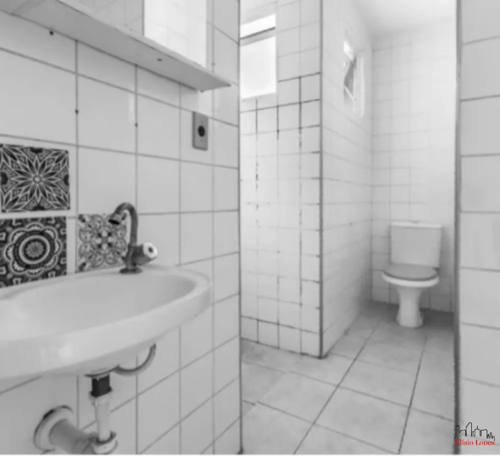 Apartamento, 1 quarto, 60 m² - Foto 2