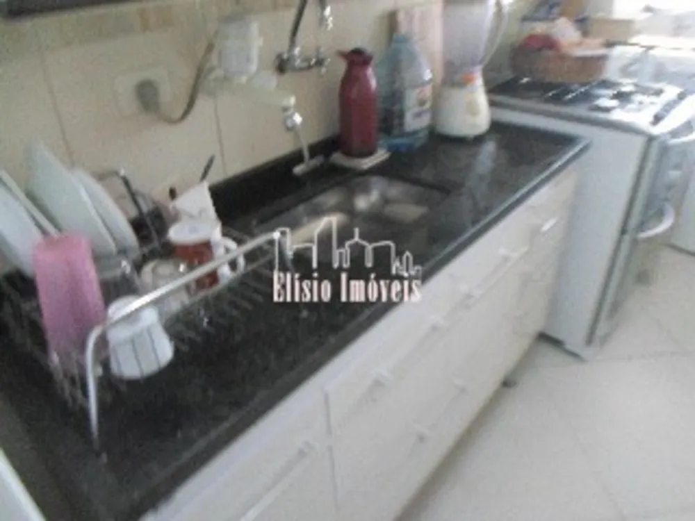 Apartamento, 1 quarto, 46 m² - Foto 3
