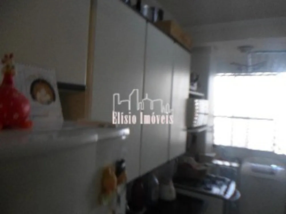 Apartamento, 1 quarto, 46 m² - Foto 2