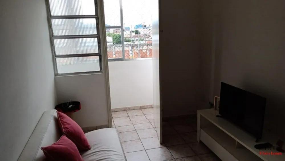 Apartamento, 2 quartos, 80 m² - Foto 1