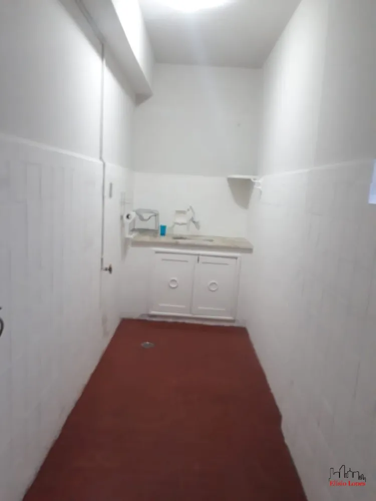 Apartamento, 1 quarto, 40 m² - Foto 2