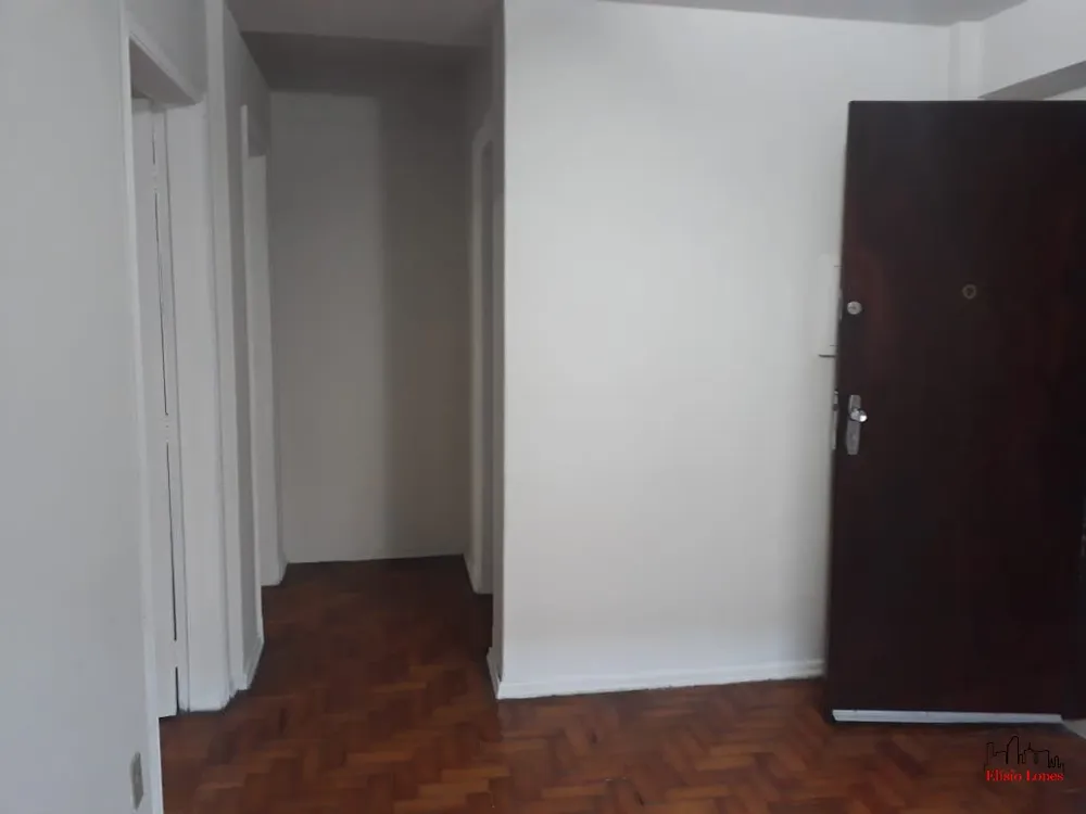 Apartamento, 1 quarto, 40 m² - Foto 1