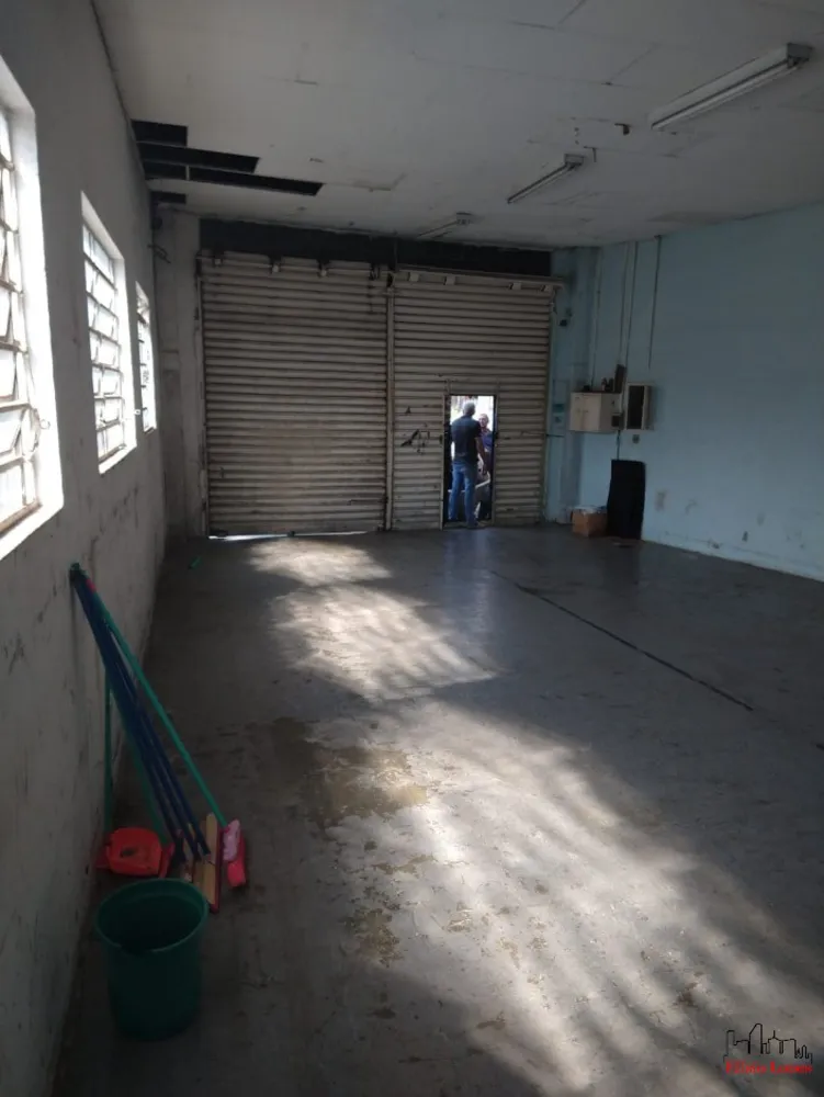 Depósito-Galpão, 800 m² - Foto 2
