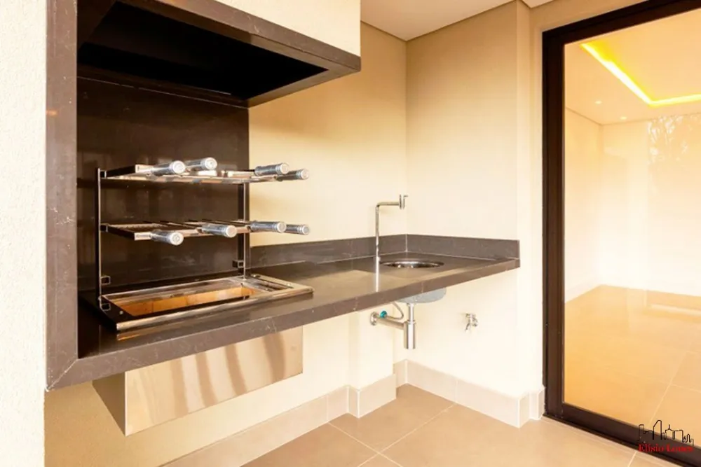 Apartamento, 4 quartos, 465 m² - Foto 3