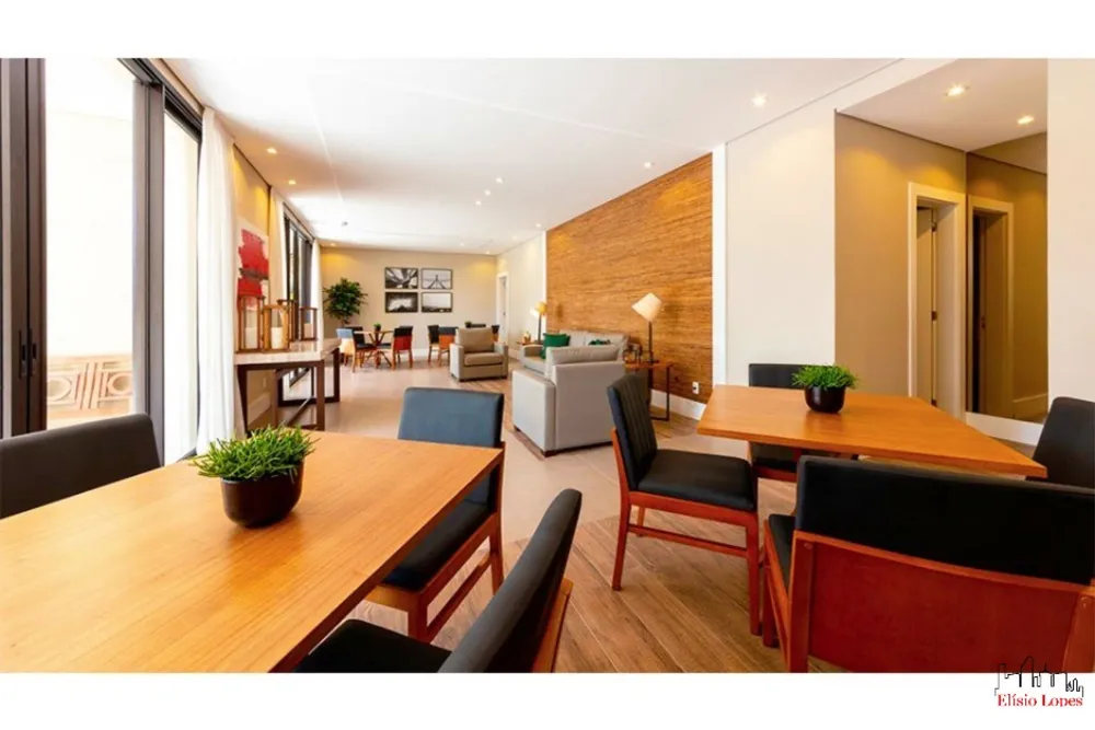 Apartamento, 4 quartos, 465 m² - Foto 1