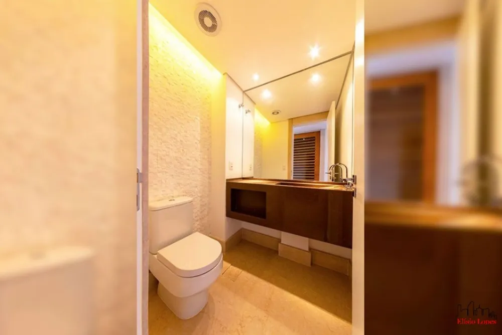 Apartamento, 4 quartos, 465 m² - Foto 4