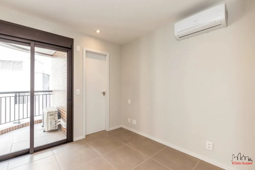 Apartamento, 1 quarto, 44 m² - Foto 1