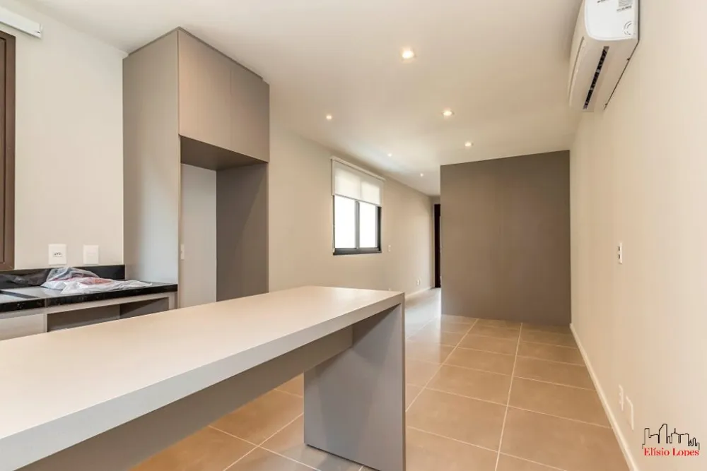 Apartamento, 1 quarto, 44 m² - Foto 3