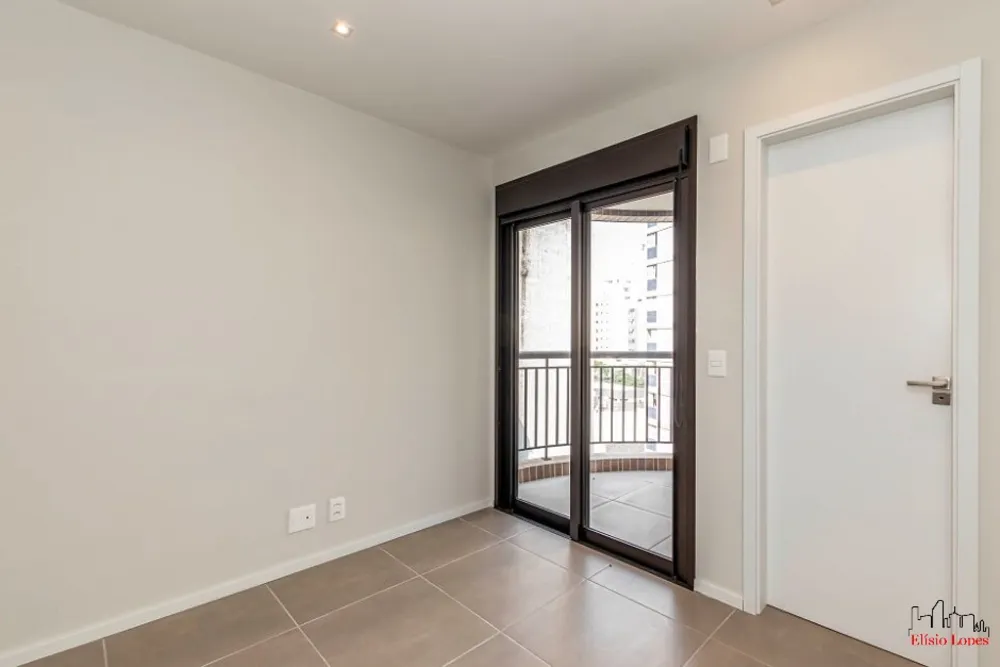 Apartamento, 1 quarto, 44 m² - Foto 2