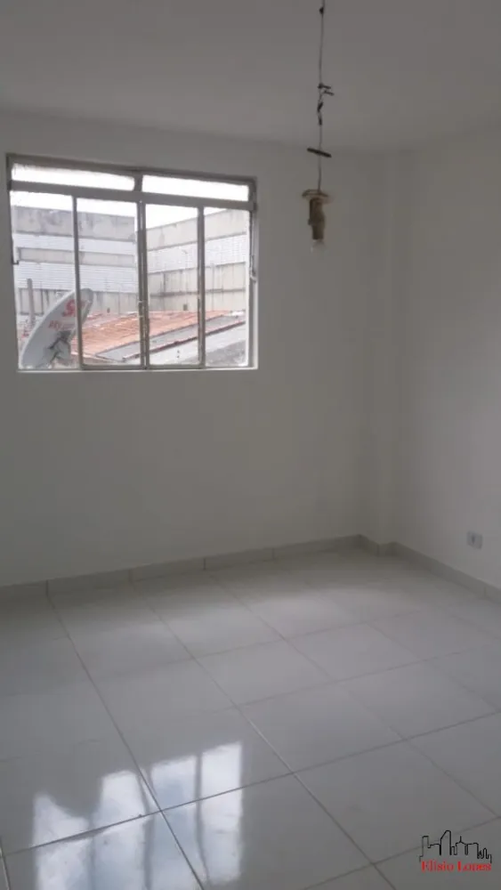 Apartamento, 1 quarto, 40 m² - Foto 1