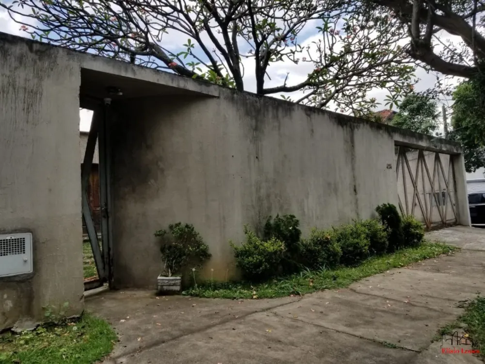 Casa, 2 quartos, 490 m² - Foto 1