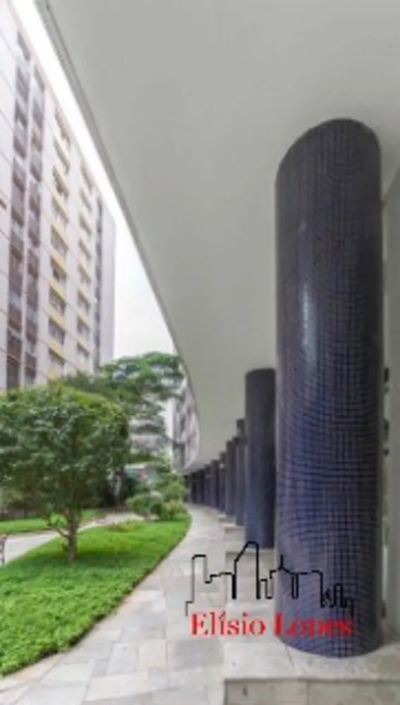 Apartamento, 3 quartos, 236 m² - Foto 2