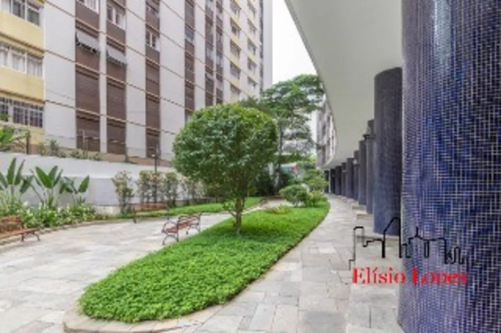 Apartamento, 3 quartos, 236 m² - Foto 3