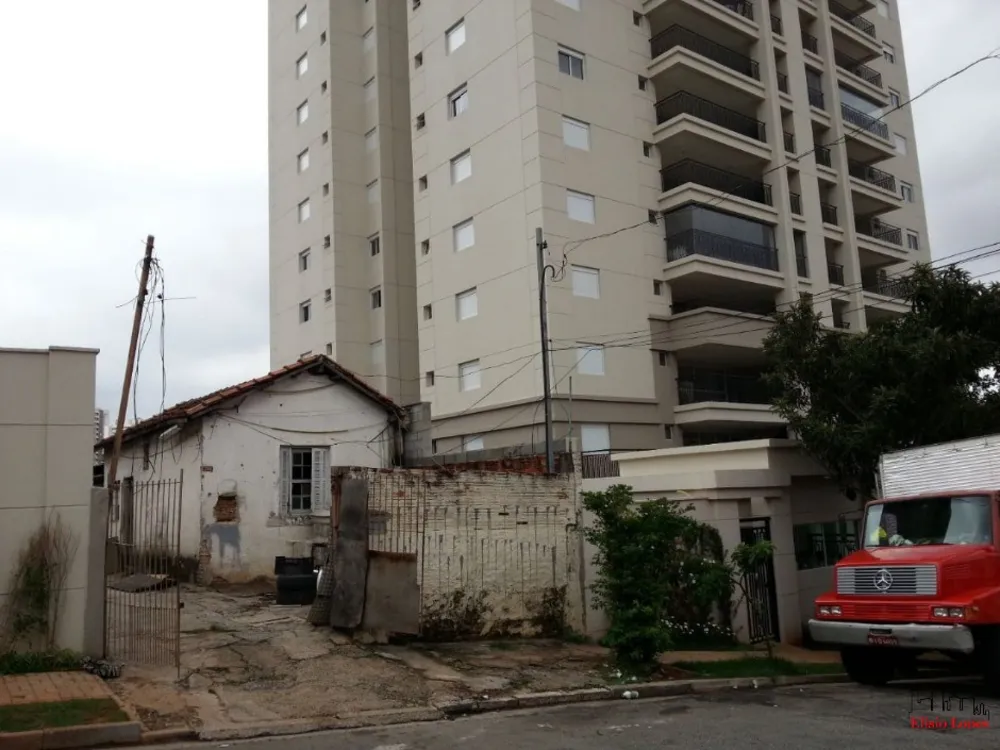 Terreno, 380 m² - Foto 1