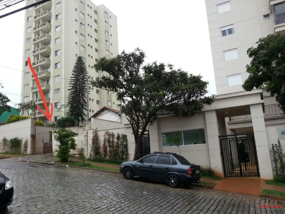 Terreno, 380 m² - Foto 3