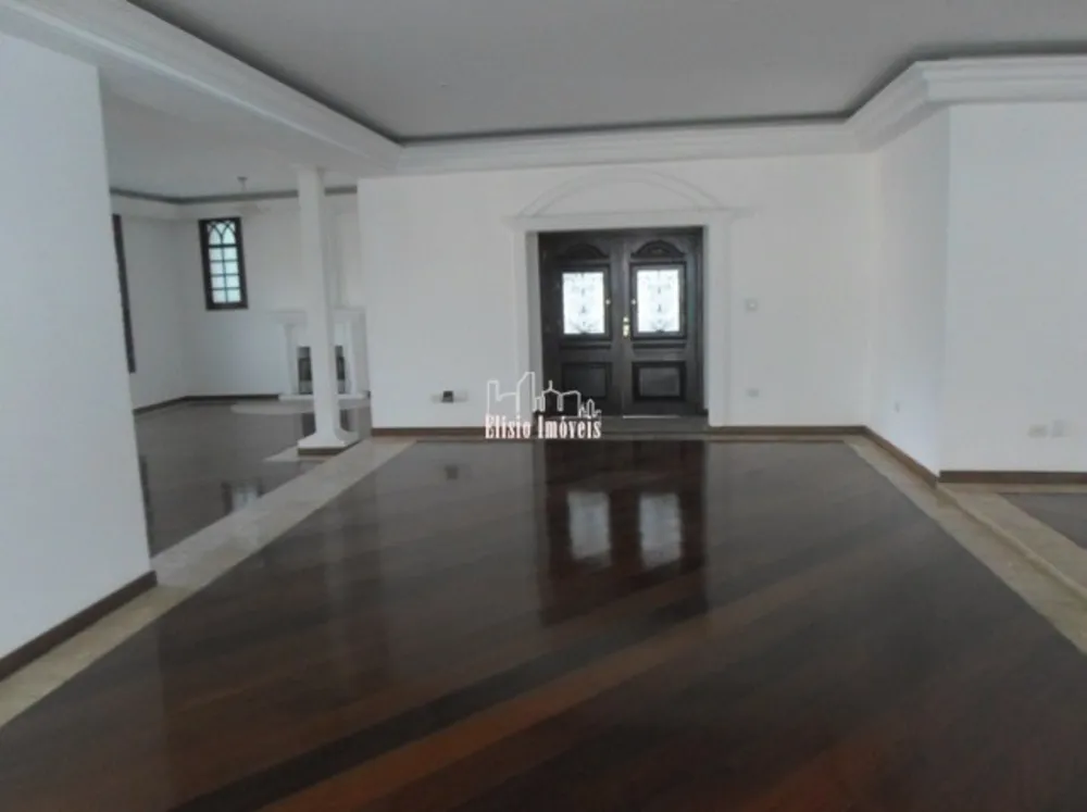 Sobrado, 10 quartos, 950 m² - Foto 1