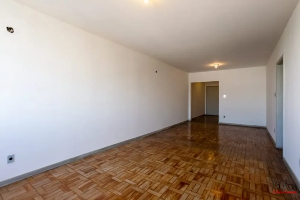 Apartamento, 3 quartos, 144 m² - Foto 1