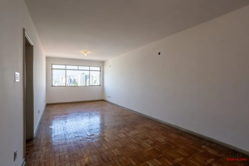 Apartamento, 3 quartos, 144 m² - Foto 3