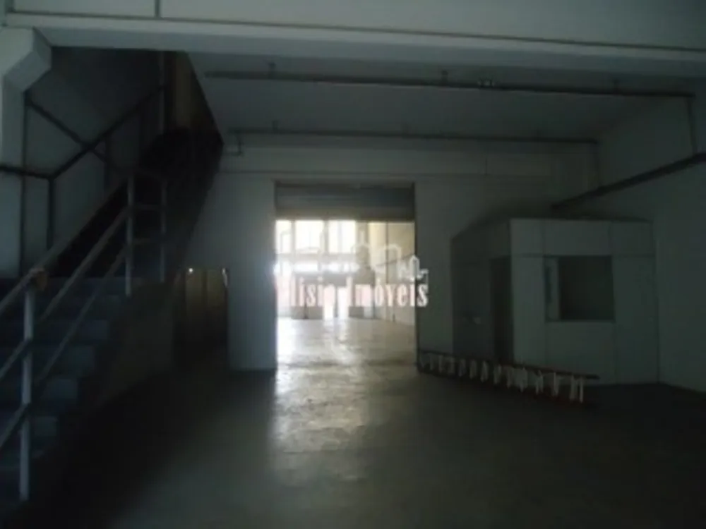 Depósito-Galpão, 400 m² - Foto 4