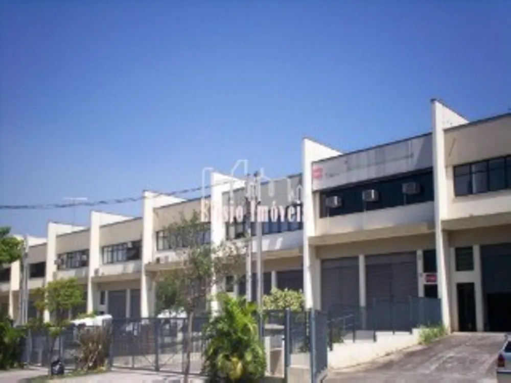 Depósito-Galpão, 400 m² - Foto 1