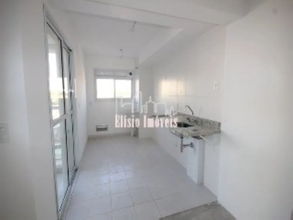 Apartamento, 3 quartos, 89 m² - Foto 3