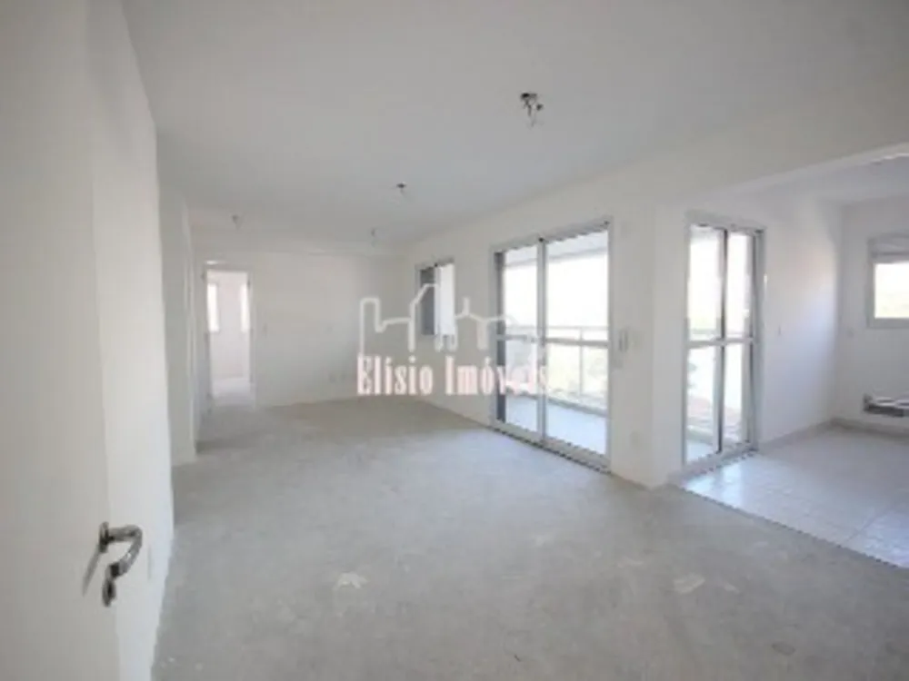 Apartamento, 3 quartos, 89 m² - Foto 1
