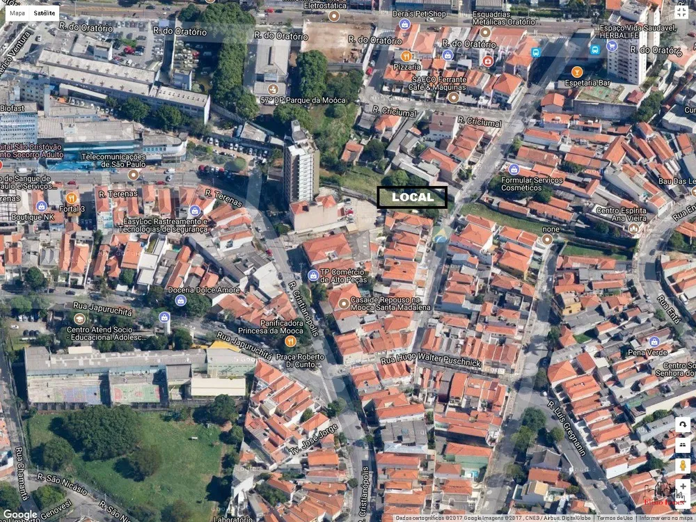 Prédio Inteiro, 700 m² - Foto 3