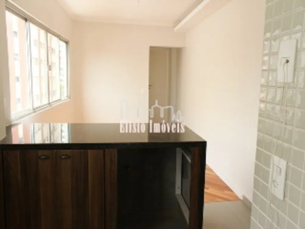 Apartamento, 1 quarto, 37 m² - Foto 2