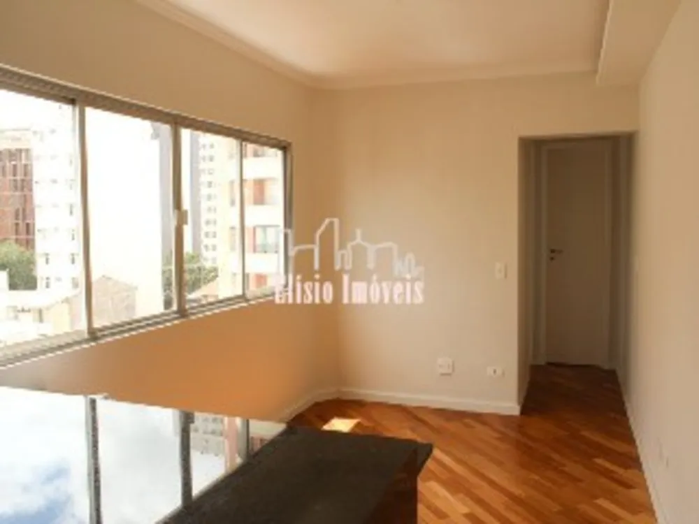 Apartamento, 1 quarto, 37 m² - Foto 3