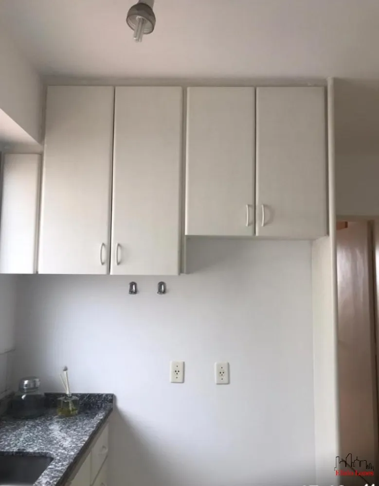 Apartamento, 1 quarto, 45 m² - Foto 4