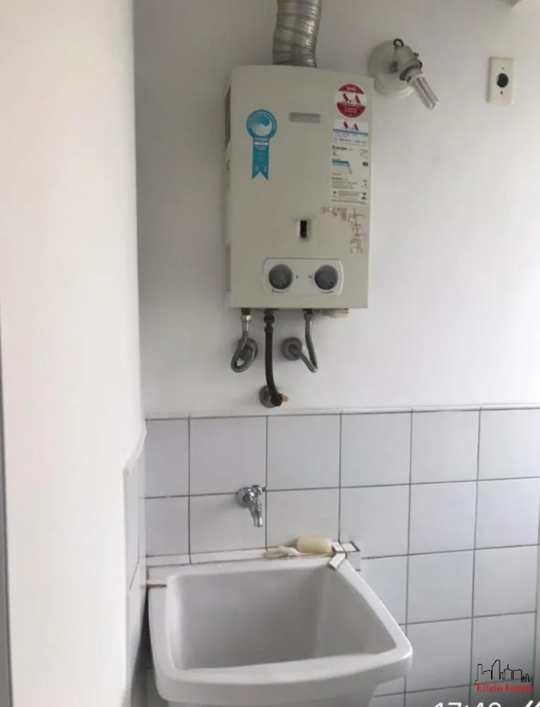 Apartamento, 1 quarto, 45 m² - Foto 2