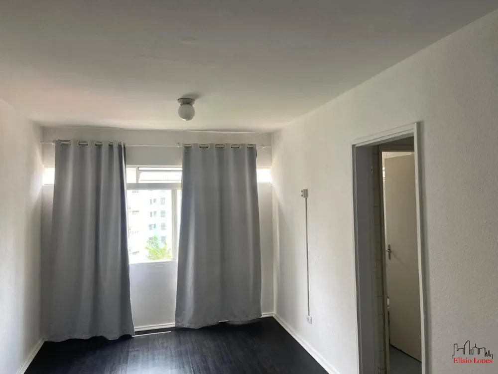 Apartamento, 1 quarto, 30 m² - Foto 1