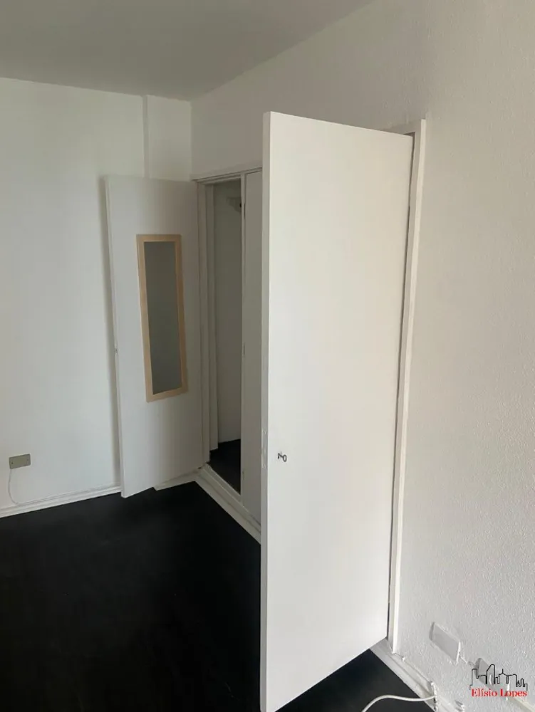 Apartamento, 1 quarto, 30 m² - Foto 3