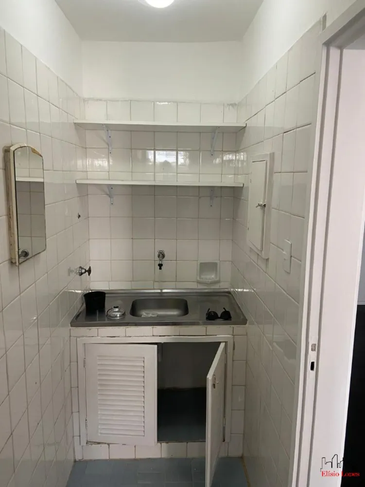 Apartamento, 1 quarto, 30 m² - Foto 2